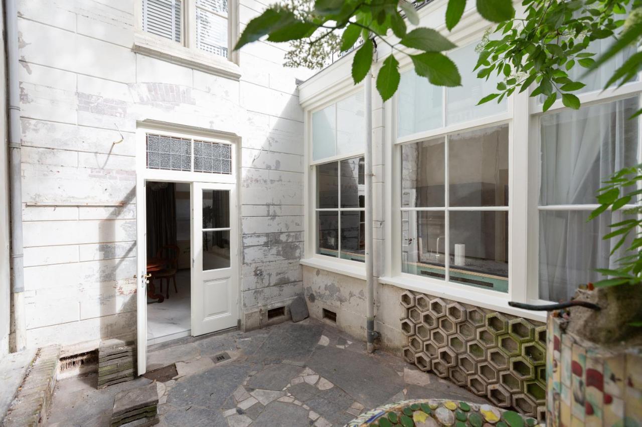 The Golden Gardens - R.Q.C. Haia Exterior foto